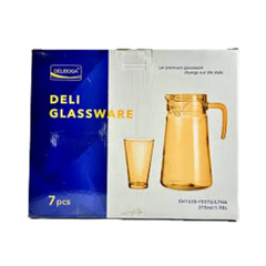 DELI WATER SET EH1038-Y5076/L7