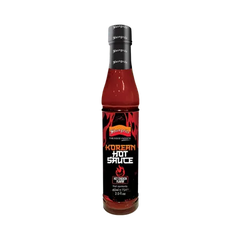 SHANGRILA KOREAN HOT SAUCE 60ML