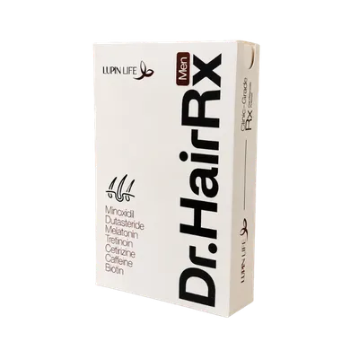 DR.HAIR RX WOMEN HAIR SERUM 50ML