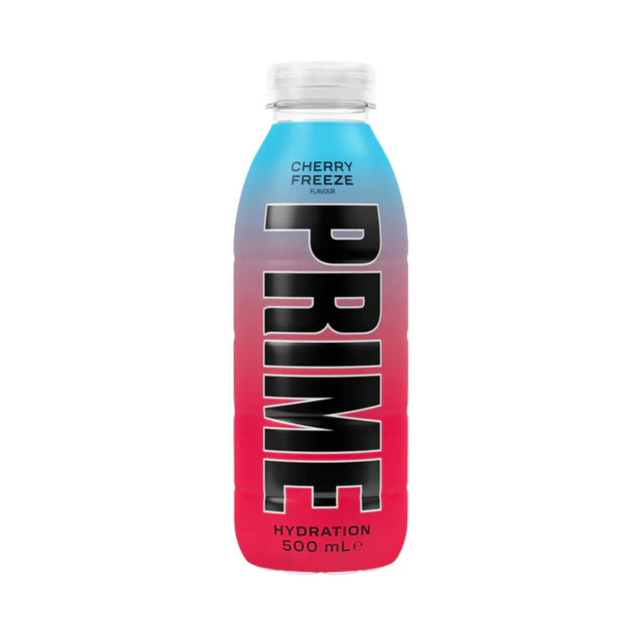 PRIME ENERGY DRINK 500ML CHERRY FREEZE
