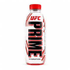 PRIME ENERGY DRINK 500ML UFC