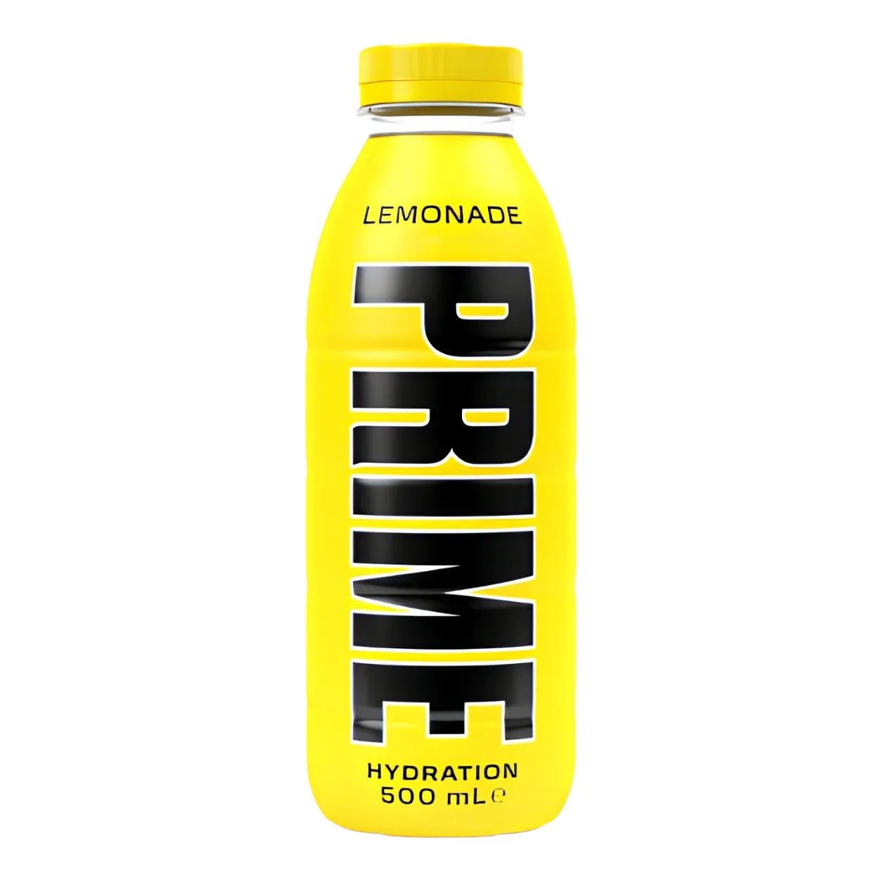 PRIME ENERGY DRINK 500ML LEMONADE