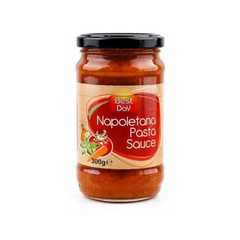 BEST DAY NAPOLETANA PASTA SAUCE 300GM