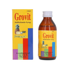 GROVIT SYP