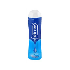 DUREX PLAY GEL 100ML CLASSIC