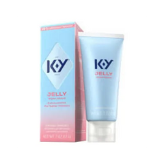 KY JELLY 57GM EXTRA COMFORT USA