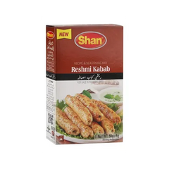 SHAN MASALA 50GM RESHMI KABAB