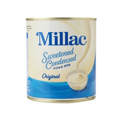 MILLAC CONDENSED MILK 1KG