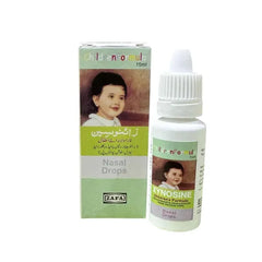 XYNOSINE DROP CHILDRENS FORMULA 0.05% 15ML