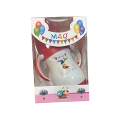 MAQ BABY FEEDER MQ-143