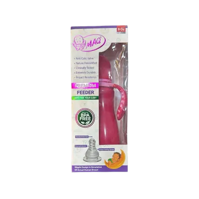 MAQ BABY FEEDER MQ-182