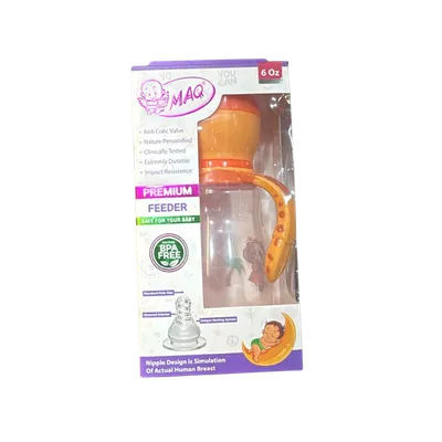 MAQ BABY FEEDER MQ-183