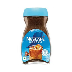 NESCAFE ICE ROAST SOLUBLE COFFEE 100S