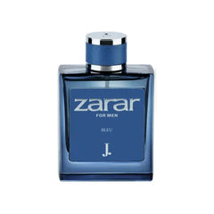 J. ZARAR BLUE PERFUME 100ML