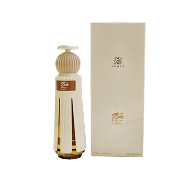AHMED AL MAGHRIBI PERFUME 60ML MARJ