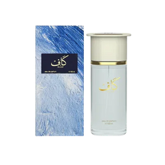 AHMED AL MAGHRIBI PERFUME 100ML KAAF