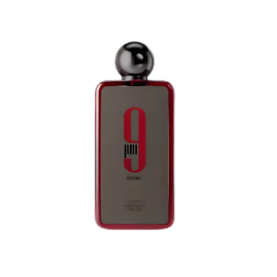 AFNAN PERFUME 100ML 9PM REBEL