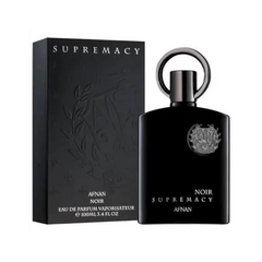 AFNAN PERFUME 100ML SUPREMACY