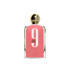 AFNAN PERFUME 100ML 9AM PINK