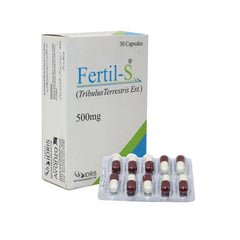 FERTIL CAP S