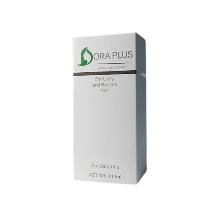 ORAPLUS SHAMPOO