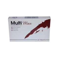 MULTIMAX TAB