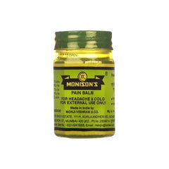 MONISONS BALM 45GM