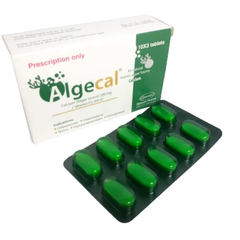 ALGECAL TAB