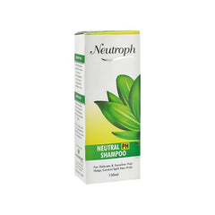 NEUTROPH SHAMPOO