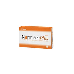 NORMISAR TAB PLUS 40/12.5MG