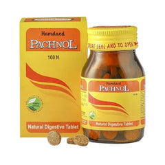 PACHNOL TAB