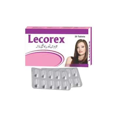 LECOREX CAP
