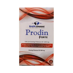 PRODIN CAP FORTE