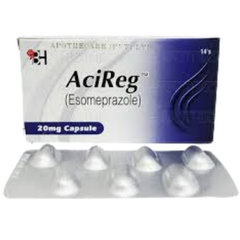 ACIREG CAP 20MG