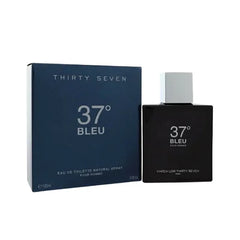37 BLEU POUR HOMME PERFUME