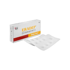ERADEP TAB 20MG