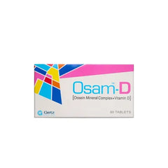 OSAM TAB D