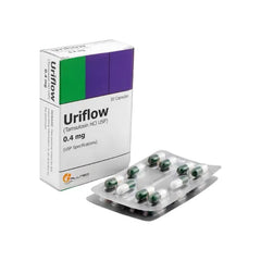 URIFLOW CAP 0.4MG ***