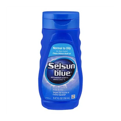 SALYSUL SHAMPOO 150ML