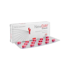 NEWDAY TAB 5/160MG