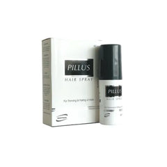 PILLUS HAIR SPARY