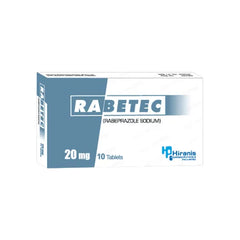 RABETEC TAB 20MG
