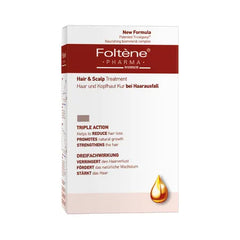 FOLTENE WOMEN HAIR & SCALP TREATMENT AMPOLAS********