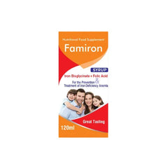 FAMIRON SYP