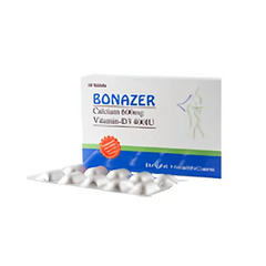 BONAZER TAB