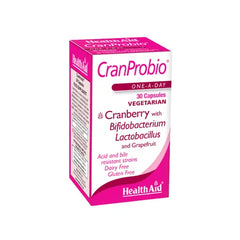 CRANPROBIO CAP