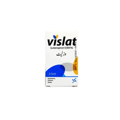 VISLAT DROP 50MCG 2.5ML (FERDGE ITEM) 32 ****