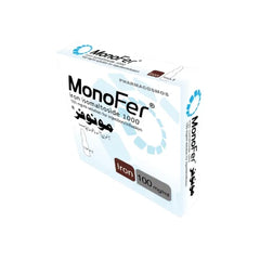 MONOFER INJ (FERDGE ITEM) 9 *****