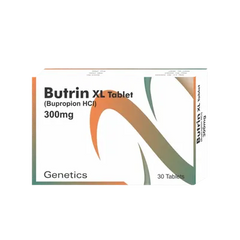 BUTRIN TAB XL 300MG
