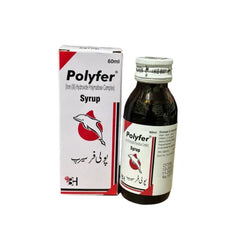 POLYFER SYP